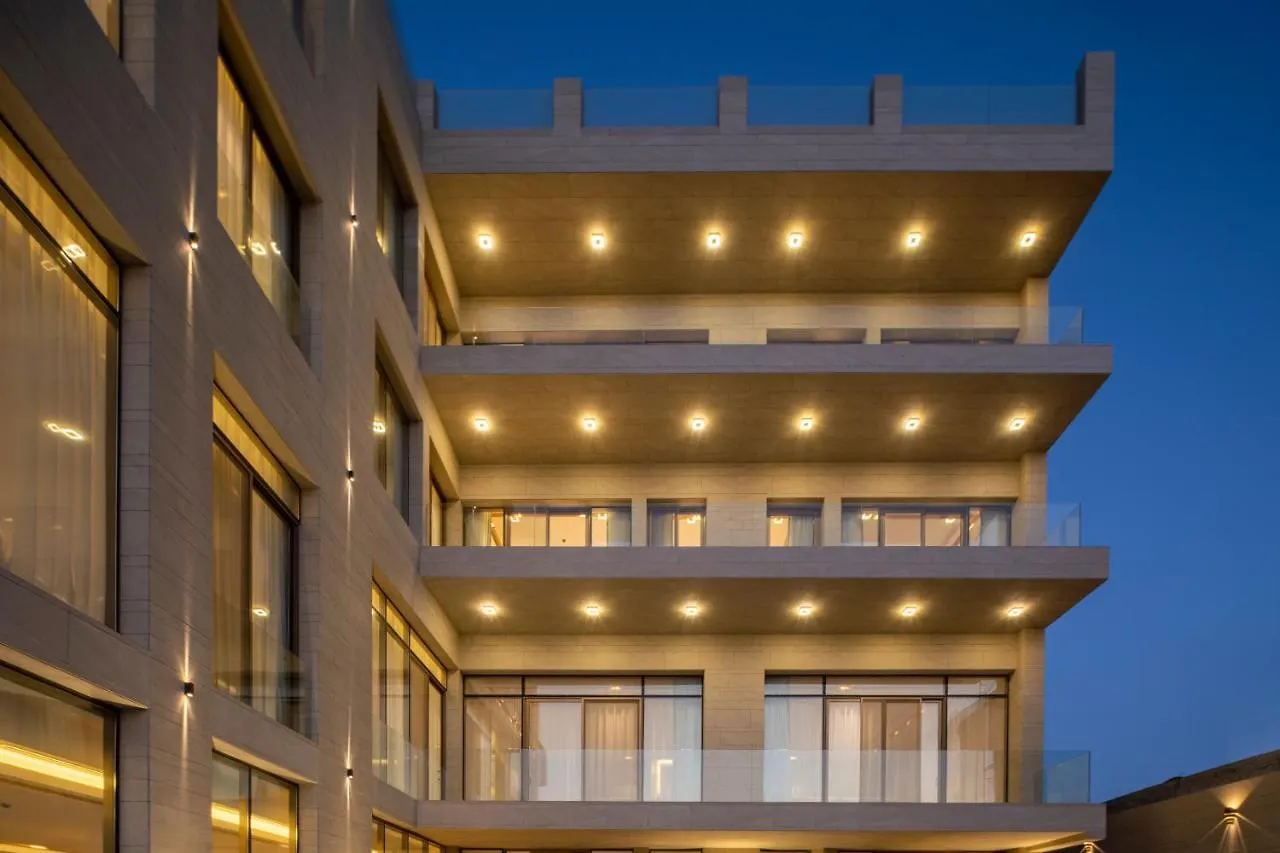 فندق Kyona Marina - كيونا مارينا جدة 5*,  المملكة العربية السعودية