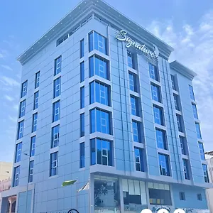 فندق Signature Guest