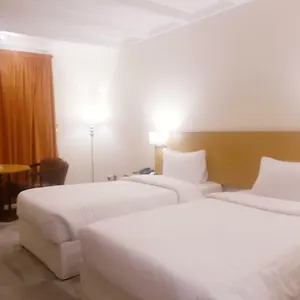 فندق الرمال