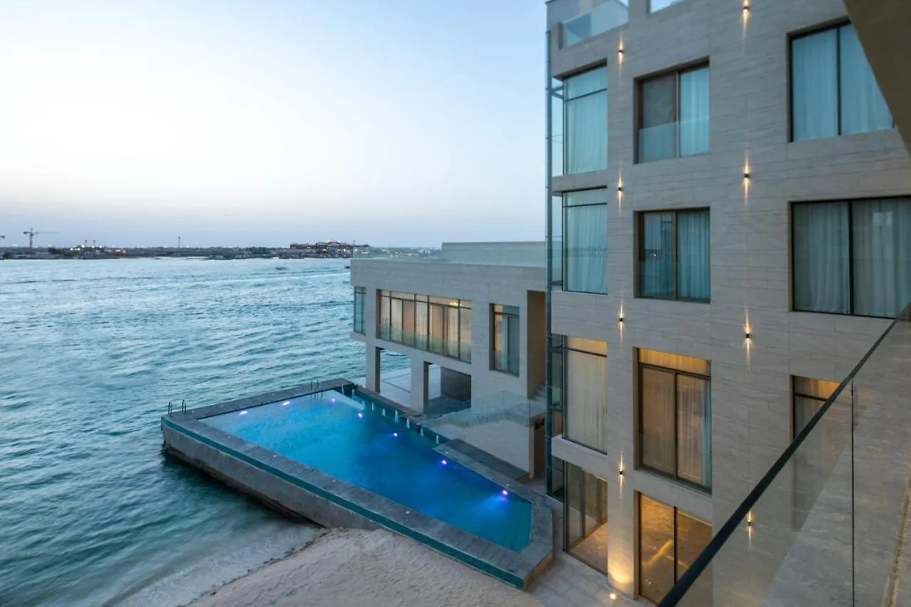 Kyona Marina - كيونا مارينا location